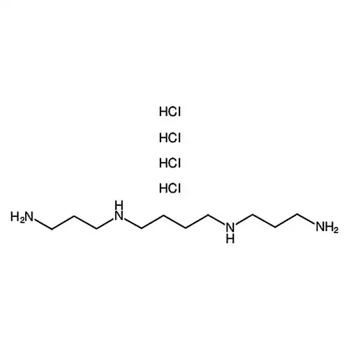 N,N'-bis(3-aminopropyl)butane-1,4-diamine,tetrahydrochloride