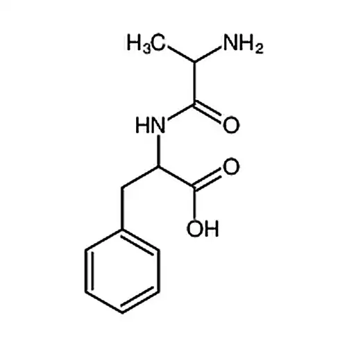 (S)-2-((R)-2-аминопропиламид基)-3-фенилпропионовая кислота