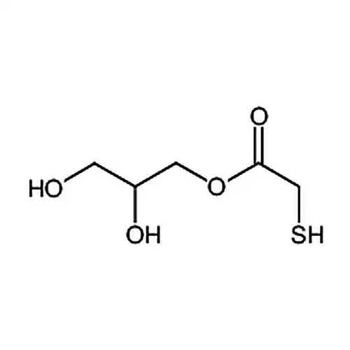 单巯基酢酸グリセリンエステル