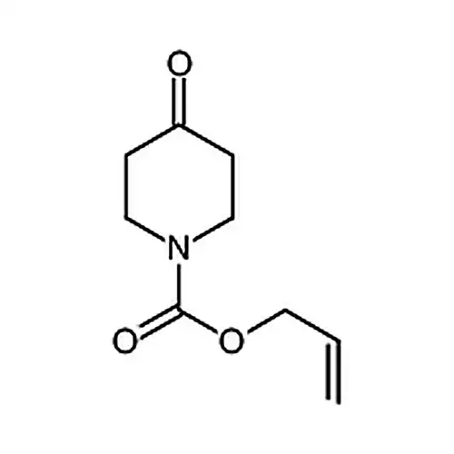 1-엔프로필산소羰基-4-哌啶케톤