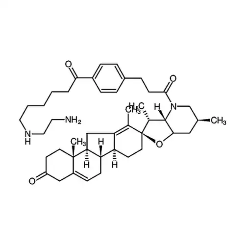 KAAD-Cyclopamine