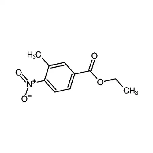 3-메틸-4-니트로벤젠개미산에틸에스테르