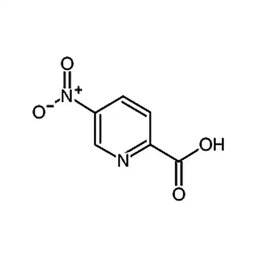 5-니트로-2-피리딘羧산