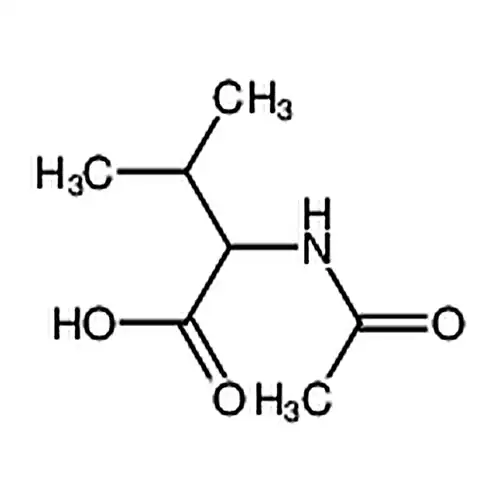 N-에틸酰-DL-缬氨산