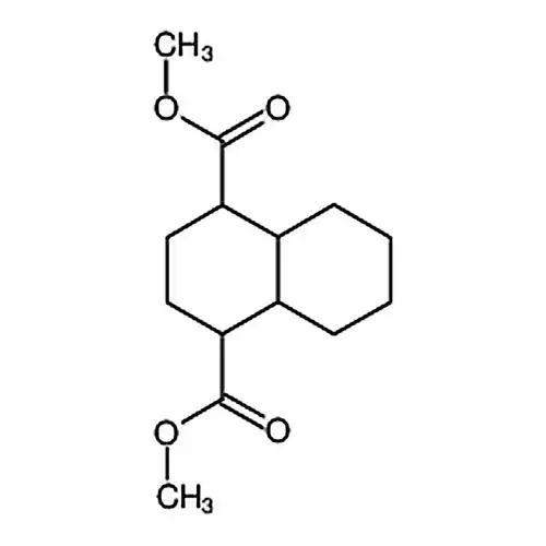 十水素-1，4-萘二羧酸二メチルエステル