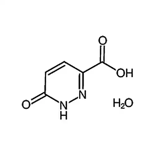 6-ヒドロキシ哒嗪-3-ギ酸一水和物