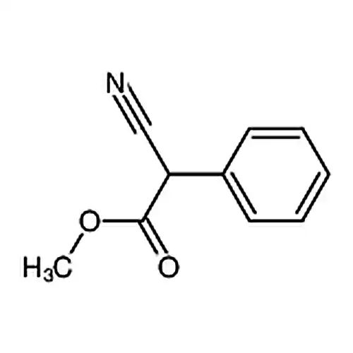 2-氰基-2-бензолуксусная кислотаметилэфир