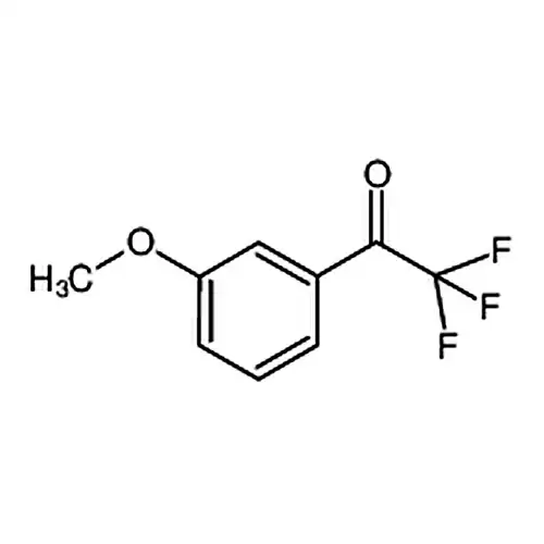 2，2，2-trifluoro-1-(3-methoxyphenyl)ethanone