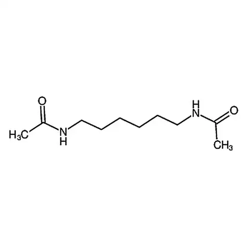 N,N'-(Hexane-1,6-diyl)diacetamide