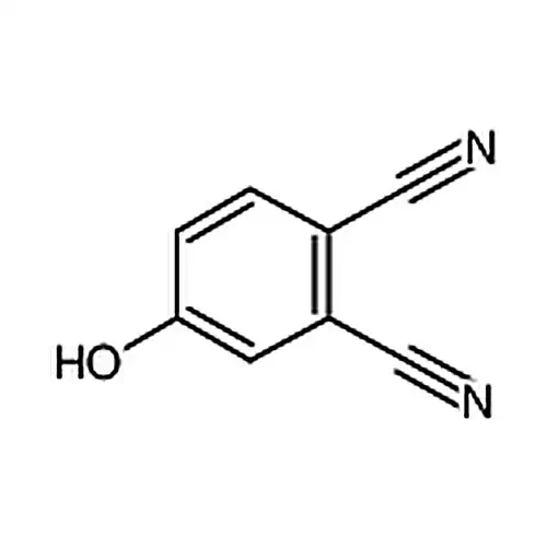 4-Hydroxyphthalonitrile