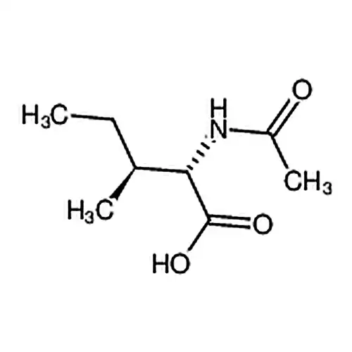 N-에틸酰-L-异亮氨산