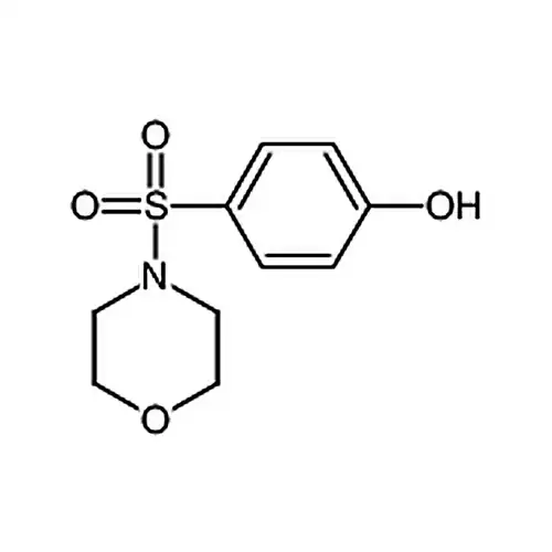 4-(吗啉磺酰基)페놀