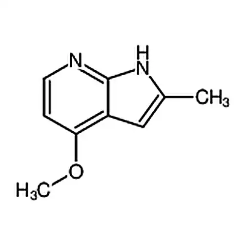 4-Methoxy-2-methyl-1H-pyrrolo[2,3-b]pyridine