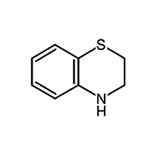 3,4-Dihydro-2H-benzo[b][1,4]thiazine