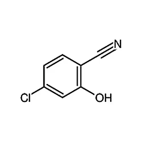 4-Chloro-2-hydroxybenzonitrile