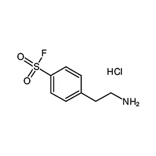 4-(2-Aminoethyl)benzenesulfonyl fluoride hydrochloride