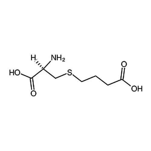 S-(3-羧プロピル基)-L-半胱氨酸