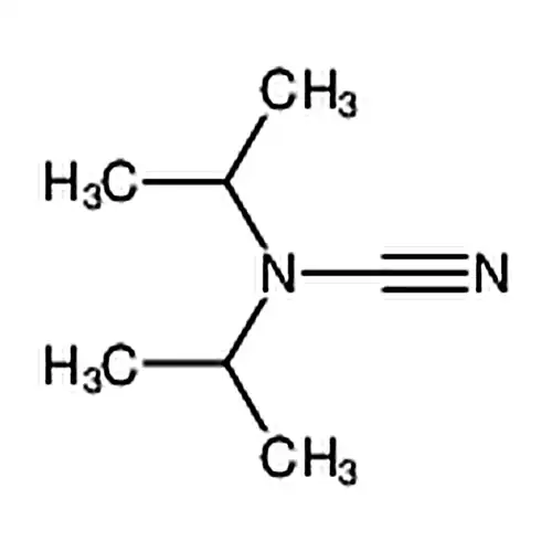 Diisopropylcyanamide