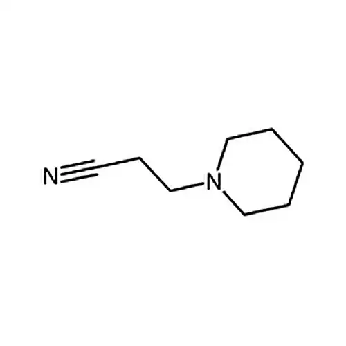 1-(2-氰에틸)哌啶