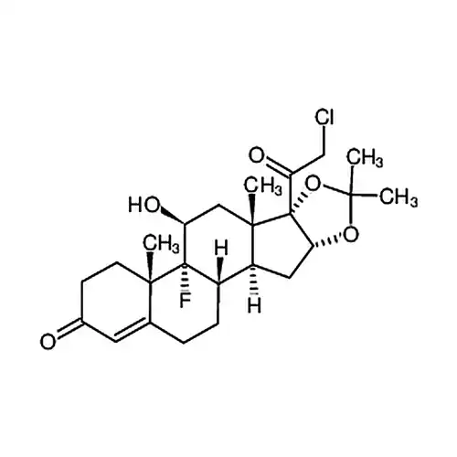 Halcinonide