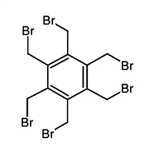 Hexakis(bromomethyl)benzene