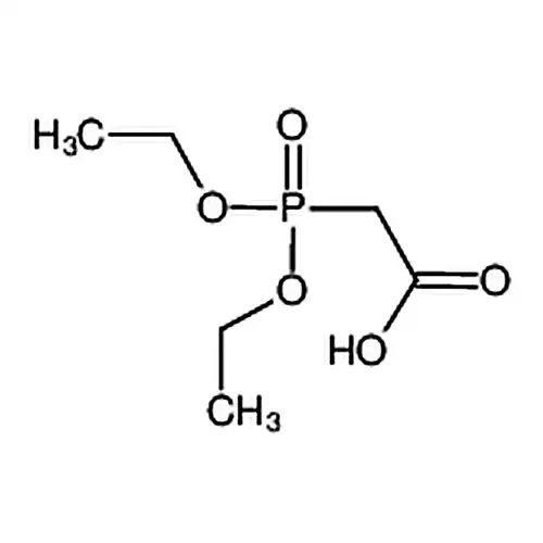 Diethylphosphonoacetic acid