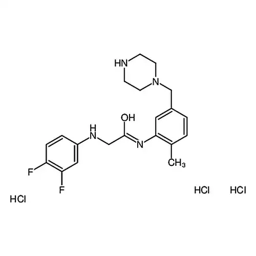 GW791343 HCl