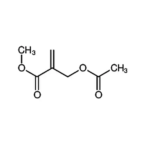 Methyl 2-(acetoxymethyl)acrylate