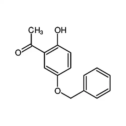 1-(5-(Benzyloxy)-2-hydroxyphenyl)ethanone