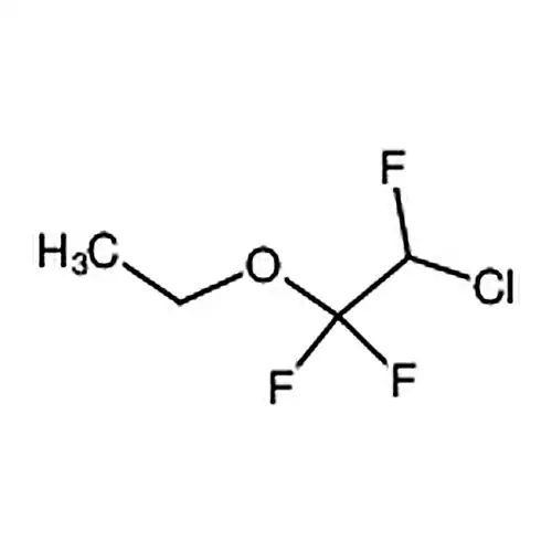 2-Chloro-1,1,2-trifluoroethyl Ethyl Ether
