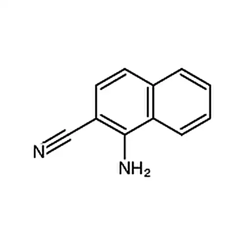 1-Amino-2-naphthonitrile