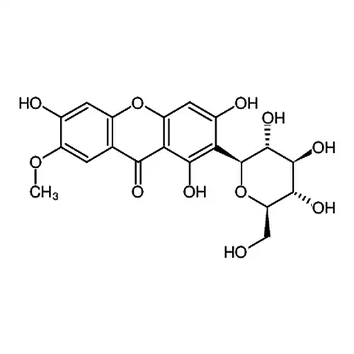 7-O-Methylmangiferin