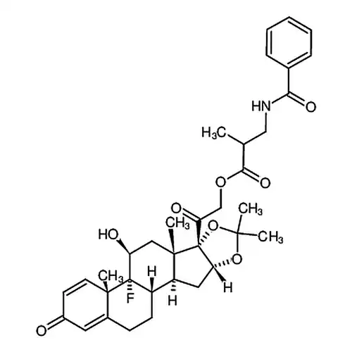 Triamcinolone Benetonide