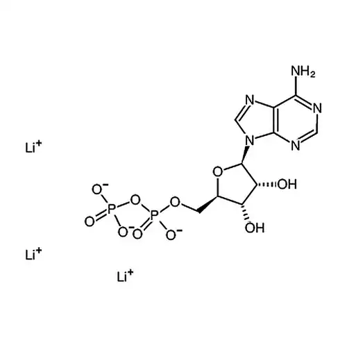 Adenosine 5'-diphosphate lithium salt