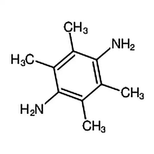 2，3，5，6-Tetramethyl-1，4-phenylenediamine
