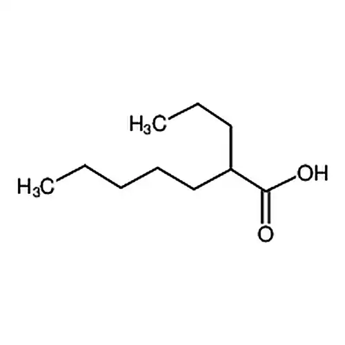 2-n-Propylheptanoic acid