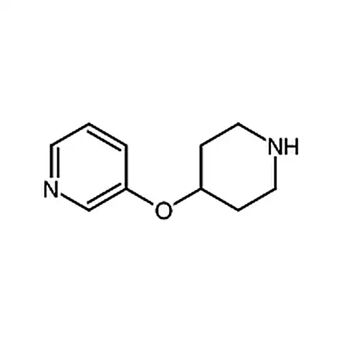 3-(哌啶-4-基산소)-피리딘