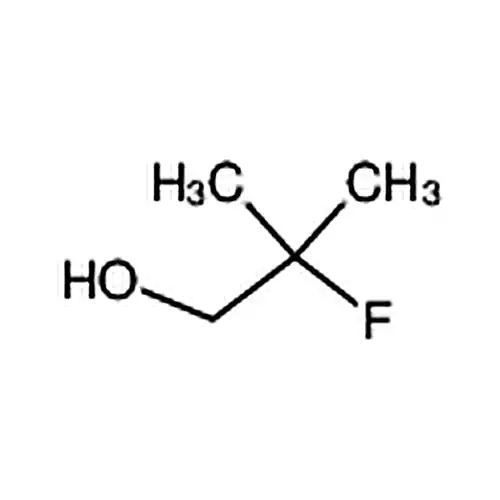 2-Fluoro-2-methyl-1-propanol