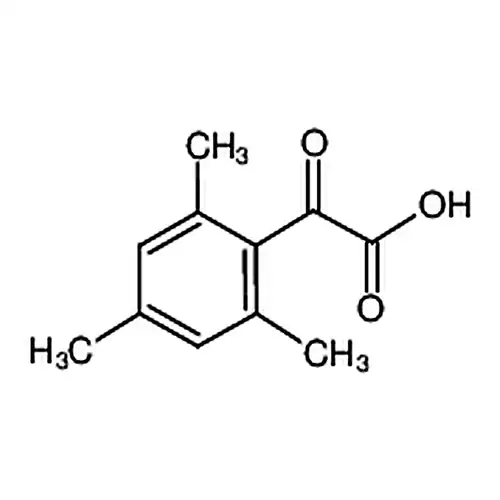 2-均三톨루엔基-2-кислорода代уксусная кислота