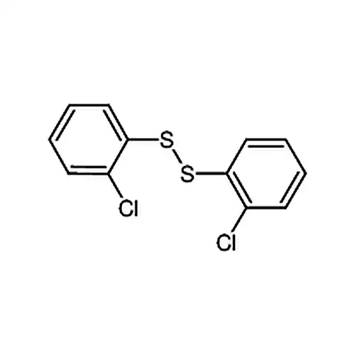 1，2-双(2-염소페닐)二황