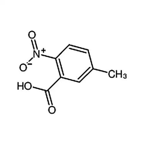 5-Methyl-2-nitrobenzoic acid