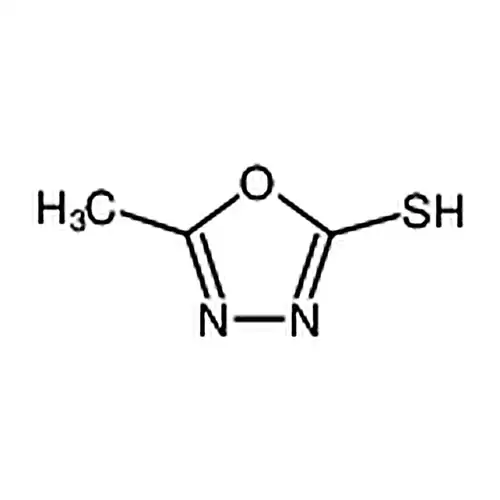 5-메틸-1,3,4-恶二唑-2-황알코올
