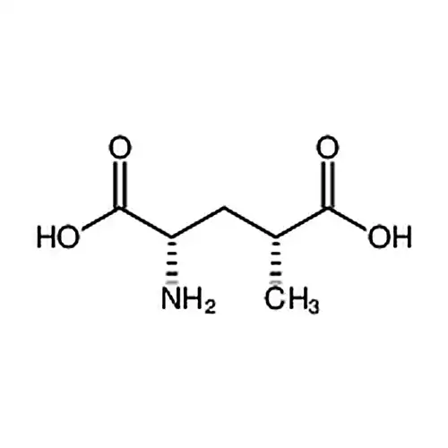 (2S，4R)-4-메틸谷氨산