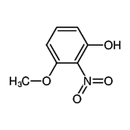 3-메틸산소基-2-니트로페놀