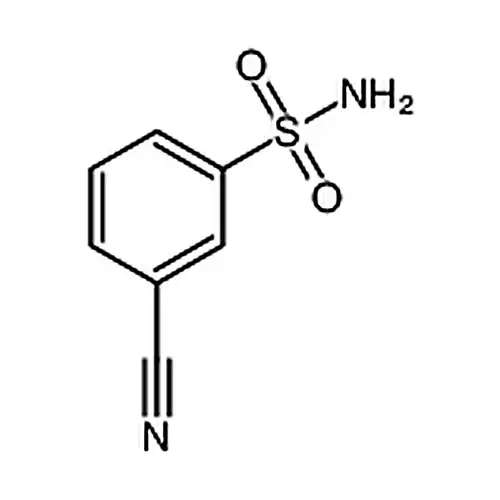 3-Cyanobenzenesulfonamide