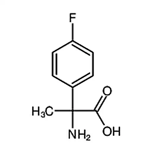 2-Amino-2-(4-fluoro-phenyl)-propionic acid