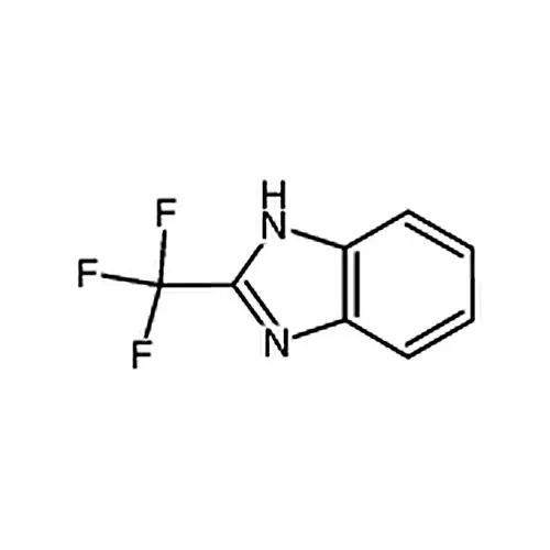 2-(Trifluoromethyl)-1H-benzo[d]imidazole