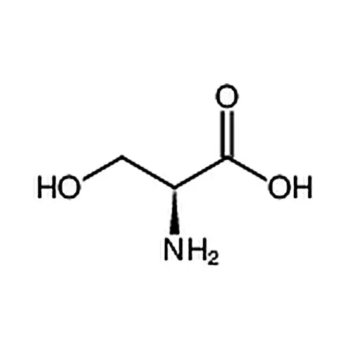 D-Serine