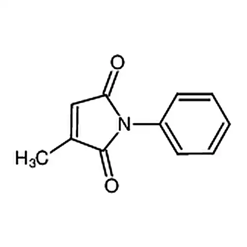 2-メチル-N-フェニル马来酰亚アミン