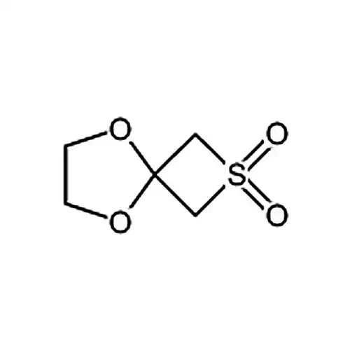 5，8-二кислорода杂циклогексан-2-噻螺[3.4]октилалкан2，2-二оксид
